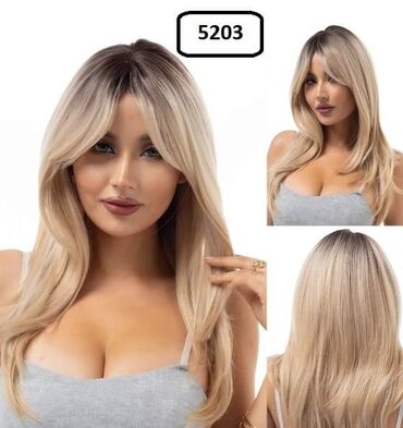 Perike i klipse: Perike — 7