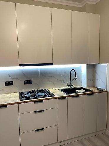 Мебель на заказ: Мебель на заказ, Кухня, Кухонный гарнитур — 19