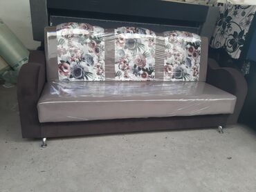 Раскладные диваны: Раскладной диван, Новый — 21