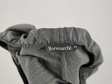 deichmann buty robocze: Bonmarche, Spodnie materiałowe damskie, rozmiar L — 5
