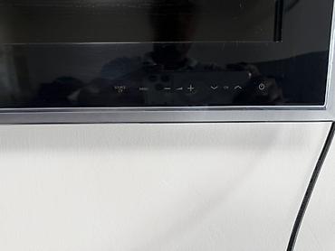 Телевизоры: Телевизор Samsung, диагональ приблизительно 32–37". Плоская панель с — 1