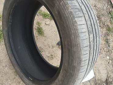 185 65 14 type 1: 4 ədəd yay mövsümü üçün avtomobil şini - Ölçü: 245/45 R18 — 4