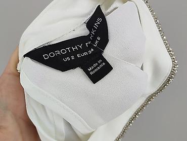 przod: Dorothy Perkins, Bluzka damska, rozmiar 2XS — 4