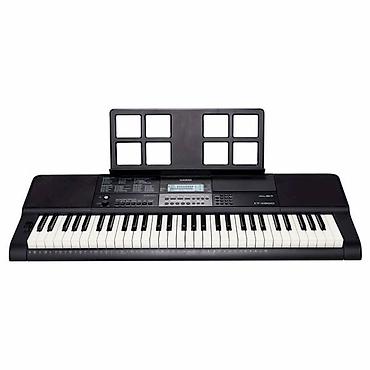 №: 14523 Məhsulun adı: Sintezator Casio CT-X800 Brend: Casio