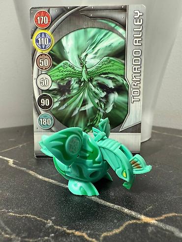 Игровые манежи: Bakugan Battle Brawlers Отчаянные бойцы Бакуган В наличии главный — 2