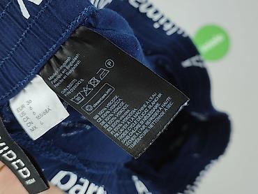 dresy cropp: H&M Divided, Spodnie materiałowe damskie, rozmiar S — 5