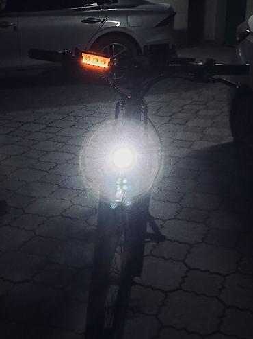 Городские велосипеды: Городской велосипед, Skillmax, Рама L (172 - 185 см), Б/у — 6