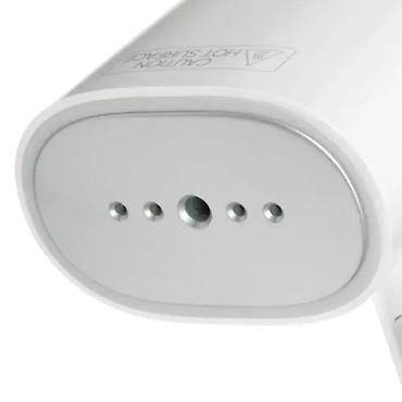 el blenderleri: Xiaomi Handheld Garment Steamer (MJGTJ02LF) – Əl Buxarlandırıcısı — 3
