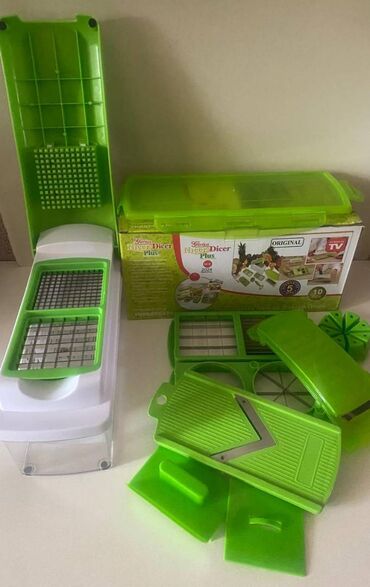 Кухонные вытяжки: Кухонный комбайн Новый