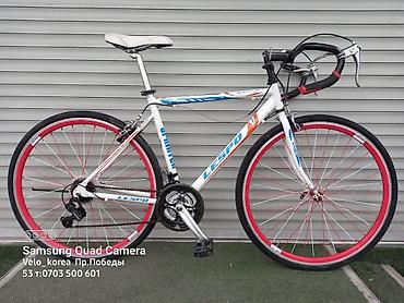 Детские велосипеды: Велосипеды на выбор Новые и б.у. в хорошем состоянии Мы — 8