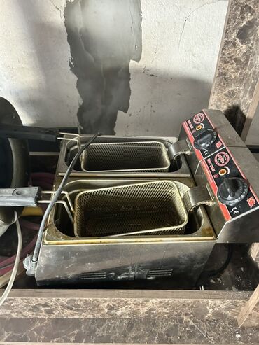 Professional sobalar: Restoran/kafe üçün avadanlıq paketi - Metal karkaslı, modul tipli — 14