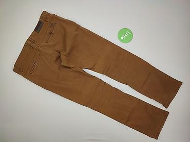 moda pre owned: Chinosy dla mężczyzn, rozmiar XL — 3