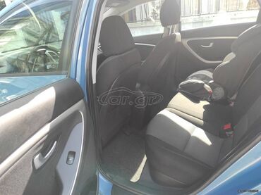 Hyundai: Hyundai i30: 1.4 l. | 2012 έ. Χάτσμπακ — 8