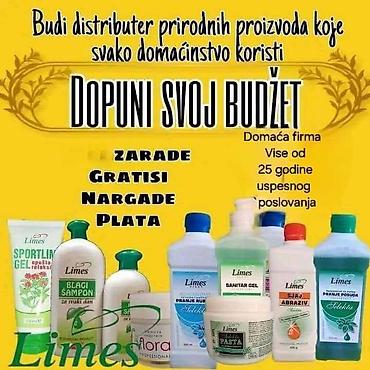 poslovi kod kuće: Agenti prodaje — 1