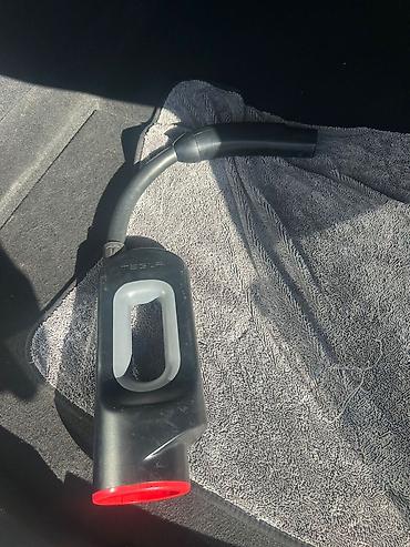 tesla satışı: Məhsul: Tesla CHAdeMO sürətli şarj adapteri Tesla üçün tam orijinal — 1