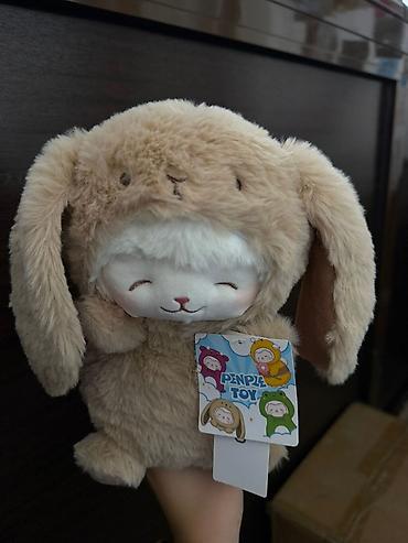stich oyuncaq: Oyuncaqlar — 1
