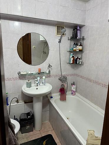 Продажа квартир: 3 комнаты, 61 м², Индивидуалка, 2 этаж, Евроремонт — 4