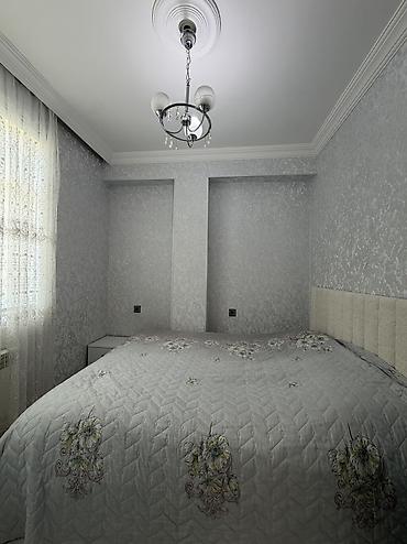 gence tap az: 3 otaqlı, Yeni tikili, 44 kv. m — 2