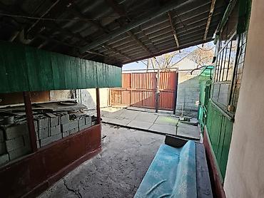 Продажа времянок: Продаётся редкий участок 8,2 сотки в обжитом районе Кызыл-Аскер. Всего — 4