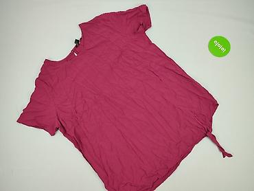 bluzki boho plus size: Esmara, Bluzka damska, rozmiar 4XL — 2