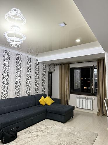Оңдоп-түзөө жана курулуш: Модулдук диван, Жаңы — 7