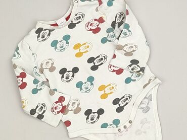 Body, Disney, 6-9 months, 
condition - Perfect