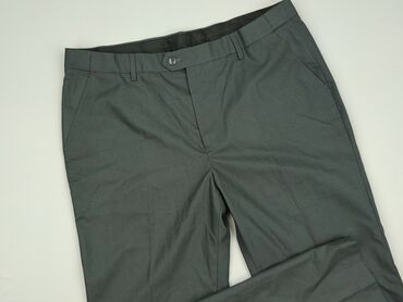 Suit pants for men, XL (EU 42), condition - Perfect