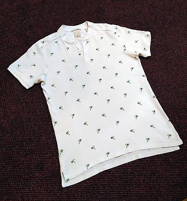 call it spring canada: Scotch & Soda muška pamučna majica vel. M Atraktivna, prelepa — 2
