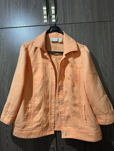 яркий пиджак: Рубашка/пиджак 💯 хб Индия б/у но в хорошему состоянии! Размер 46-48