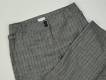 intermoda garnitury: PEPPERCORN, Spodnie materiałowe damskie, rozmiar L — 1