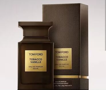 Ətriyyat: Tom Ford Tabacco Vanilla