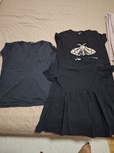 Kompleti: VictoriaS Secret, M, Cvetni, bоја - Šareno — 4