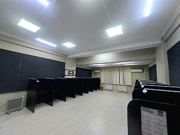 токмок покровка: Аренда офисов, 274 м², В жилом комплексе, С отдельным входом, С отдельным сан узлом, С системой безопасности — 1