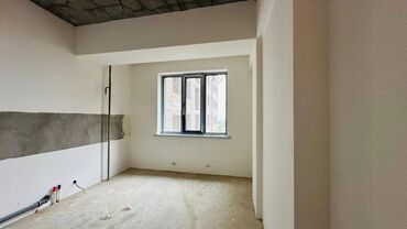 Продажа квартир: 1 комната, 36 м², Индивидуалка, 4 этаж, ПСО (под самоотделку)