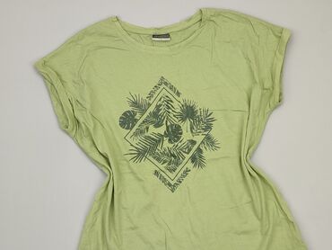 zielona koszula dla chłopca: T-shirt, Beloved, L (EU 40), stan - Dobry