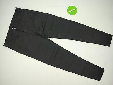 rosner spodnie: Janina, Spodnie materiałowe damskie, rozmiar XL — 2