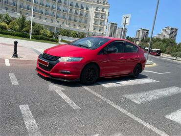 Nəqliyyat vasitəsinin icarəsi: Aylıq, Honda, Depozitlə, Qalmamaq şərti ilə — 7