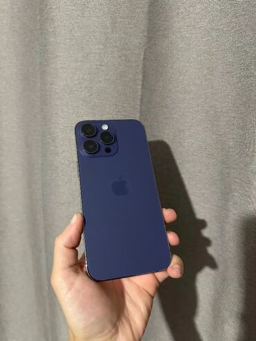 кондиционер купить в баку: IPhone 14 Pro Max, 256 ГБ, Face ID