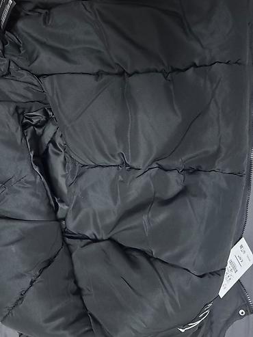 kisi ucun cins kurtkalar: Kurtka, Bolonka, Qış, PULL&BEAR, M — 5