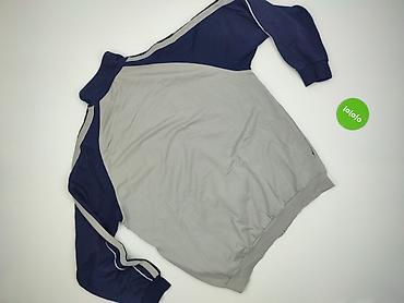 sprzeda: Bluza dla mężczyzn, rozmiar 3XL — 3
