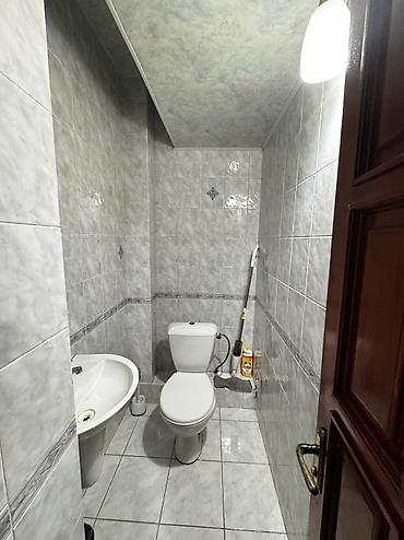 Продажа квартир: 3 комнаты, 80 м², Индивидуалка, 5 этаж, Косметический ремонт at lalafo.kg — 19 Продажа квартир: 3 комнаты, 80 м², Индивидуалка, 5 этаж, Косметический ремонт — 19