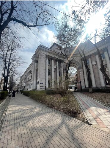 сдача в аренду квартиры под офис: 3 комнаты, Собственник, Без подселения, С мебелью частично