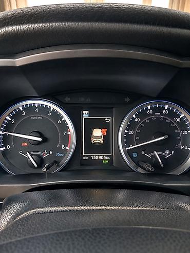 highlander 2012: Toyota Highlander: 2019 г., 3.5 л, Автомат, Бензин, Кроссовер — 7
