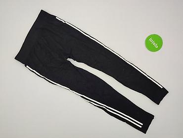 dresy dla kobiet: Legginsy Sportowe damskie, rozmiar S — 3