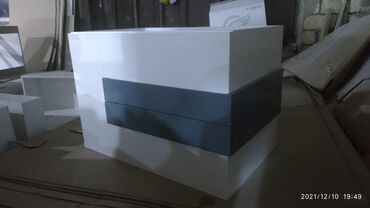 Moydadırlar: Hamam otaqlarınızı bəzəyəcək birbirindən özəl moydadir və dolablar — 12