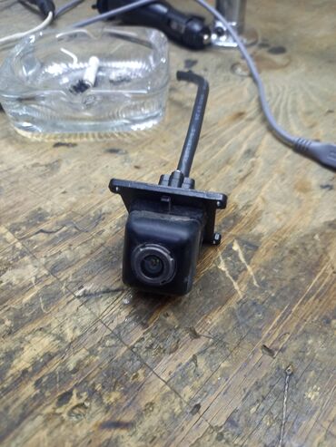 камера заднего вида бишкек: Продаю камеру заднего вида на Kia Sorento 2017