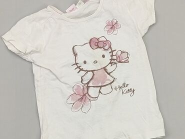 koszulka z obrazem: Koszulka, 5-6 lat, 110-116 cm, stan - Dobry