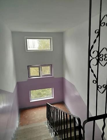 Покраска: Покраска подъездов и лестничных клеток под ключ Касметика Крыши — 16