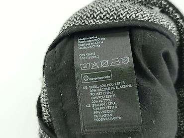 eu 56: H&M, Spodnie materiałowe damskie, rozmiar S — 5