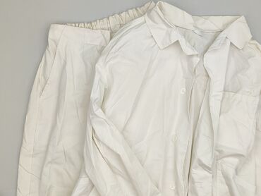 Women`s sweatpants set, size 4XL (EU 48)